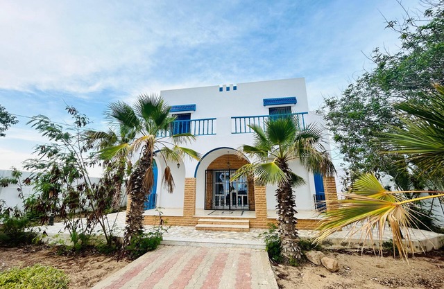 Vacation home/villa Kerkennah