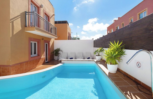 Vacation Home 'Villa Valeria' with Private Pool, Terrace & Wi-Fi