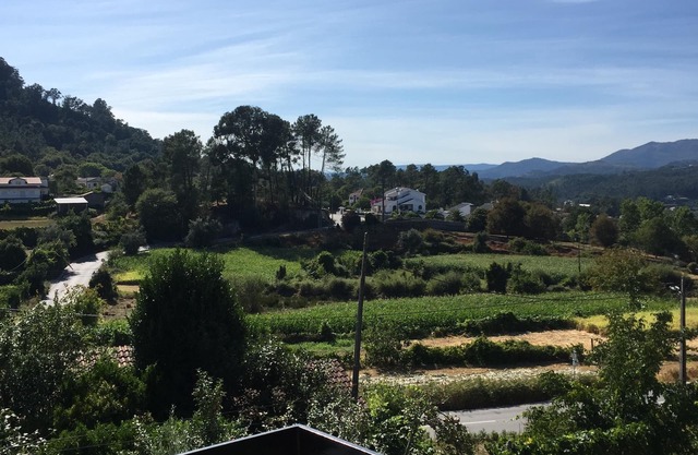 Vacation Home vouzela - Domain of Seeds, Lda