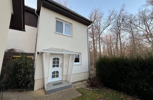 Vacation home Waldblick