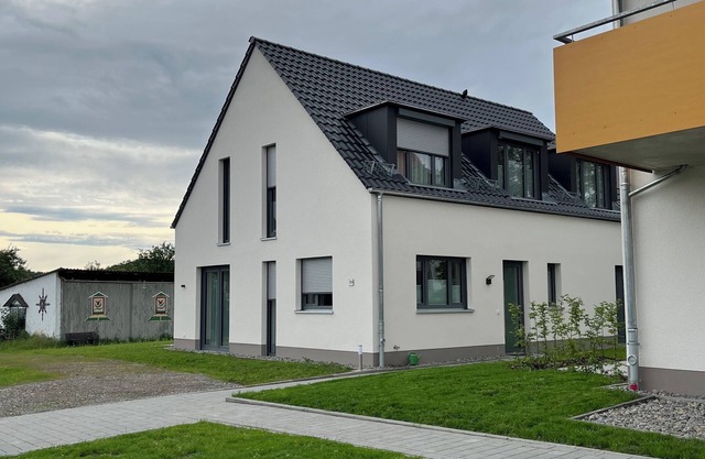 Vacation home Wiesenblick