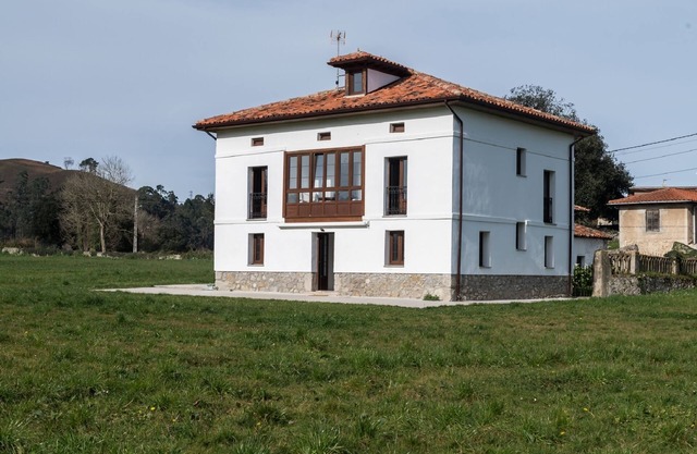 Vacation House el Xuncu