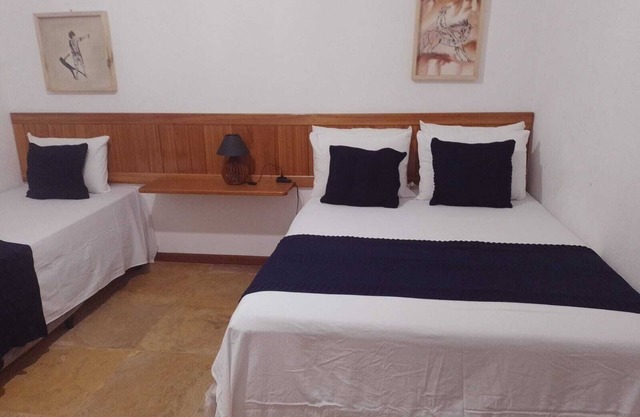 Vacation house in Flecheiras