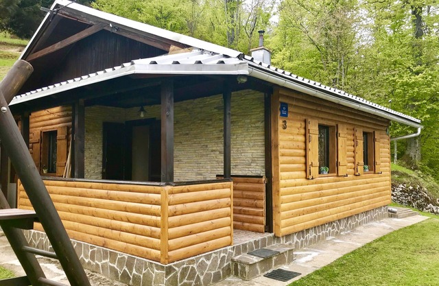 Vacation House/Chalet Gorska Idila