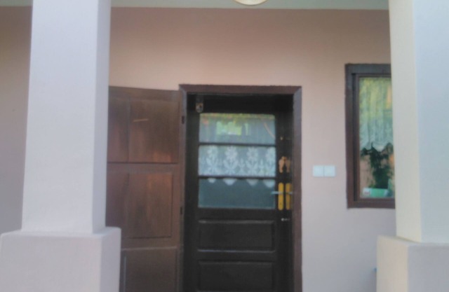 Vacation house, NAĐ "(KUĆA ZA ODMOR, NAĐ")