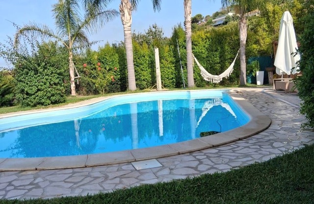 Vacation house Villa incanto with private pool
