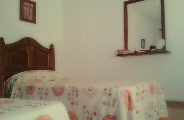 VACATION HOUSING IN LA PALMA