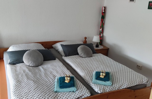 Vacation in Bavaria for the whole family 2 adults and 2 children