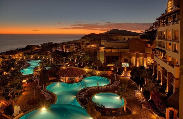 VACATION IN CABO! $3199/WEEK Super Executive suite (or any available upgrade)