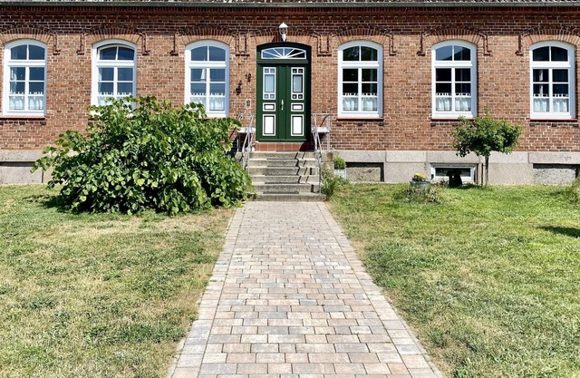 Vacation in the country. beautiful apartment on the Baltic Sea between Lübeck, Ratzeburg and Wismar
