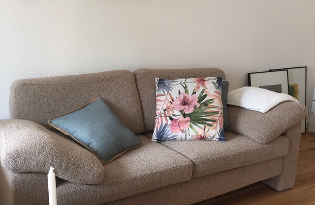 Vacation in the heart of the city