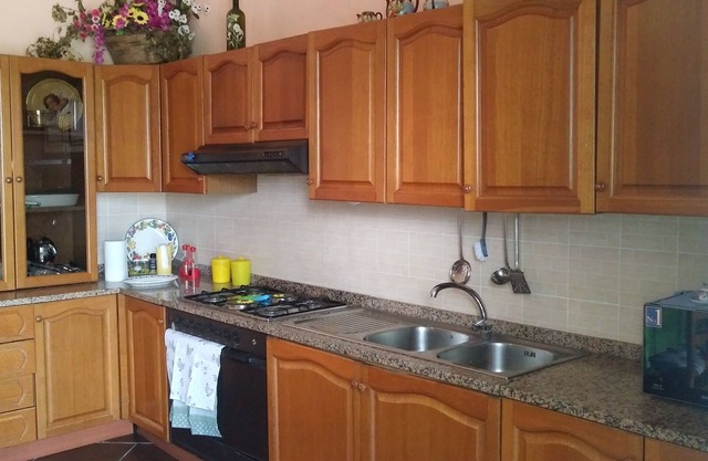 Vacation house BORGO SAN MARCO