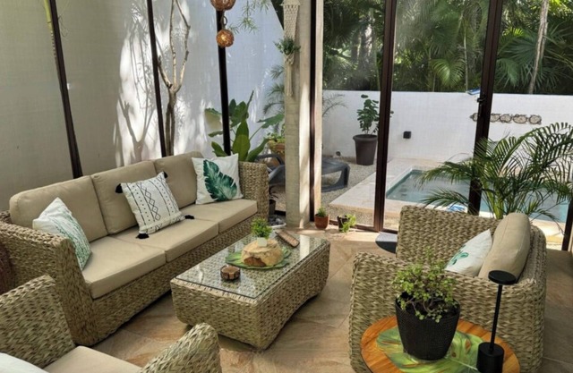 Vacation Mode Casa nThe townhome with an easy viben