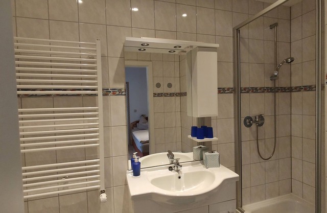 Vacation property for single use for small groups - Alte Posthalterei Stolberg