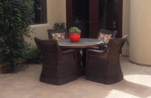 Vacation Rental Available