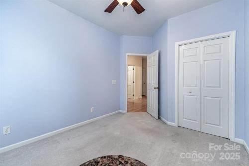 Vacation rental