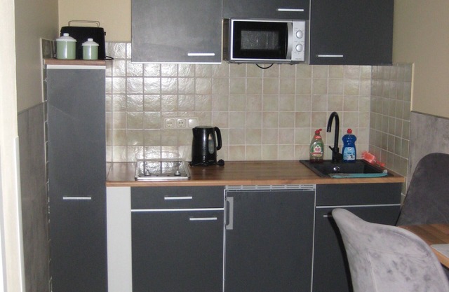 Vacation room (2) Distance to the A20 8 minutes, to Neubrandenburg 10 minutes