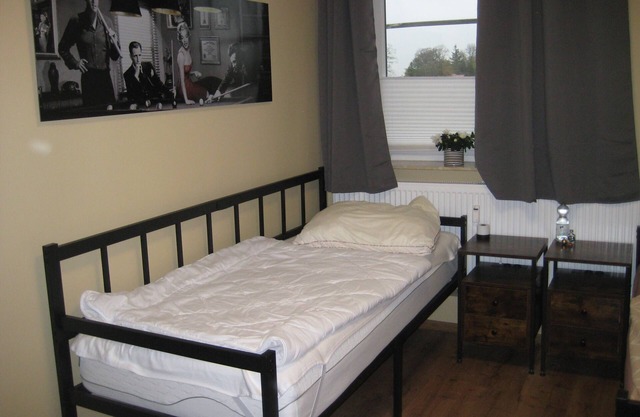 Vacation room (4) Distance to the A20 8 minutes, to Neubrandenburg 10 minutes