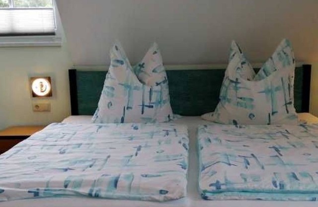 Vacation room Leuchtturm - Ferienwohnungen Machnitzki