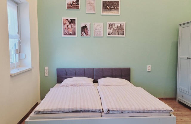 Vacation room Reiterstube - Terra Nova