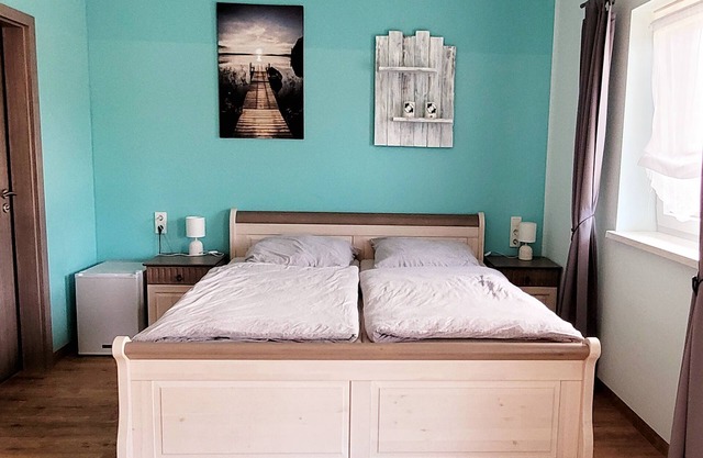 Vacation room Seemann - Terra Nova