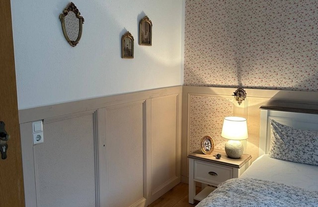 Vacation room Teiselsmühle (3)