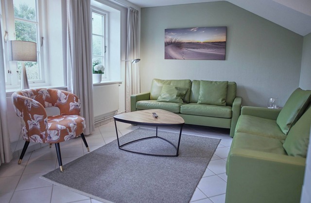 Vacation with dog incl. swimming pool and sauna