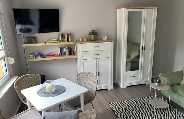 Vacation with your dog in Pragsdorf Mecklenb. Lake District