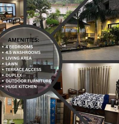 VacationBuddy Sukhami Villa, Amritsar