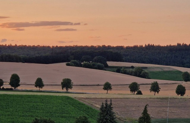 Vacations in historic Lichtenberg