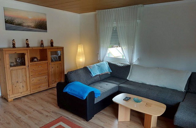 Vacations in the countryside in Westendorf