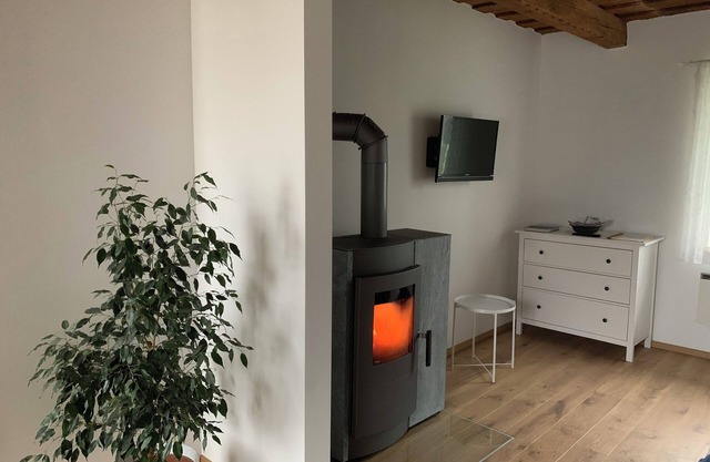 Vacations in the vineyard - an idyllic retreat in the heart of the Uhudler region