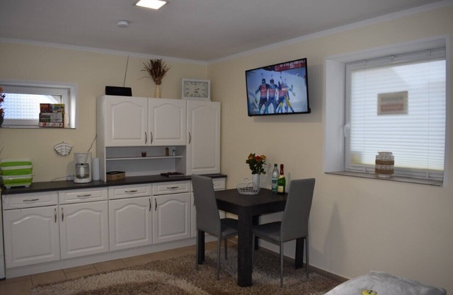 Vacations on a horse farm in the beautiful Leipzig Neuseenland - 2.5 km to the lake!