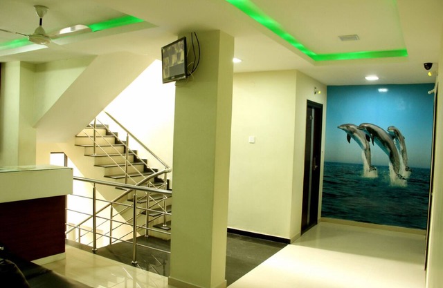 Vaibhav Inn - Luxury budget stay