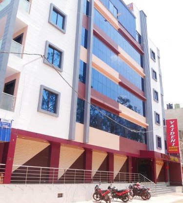 Vaidehi Inn-A Unit of vaidehi guest house