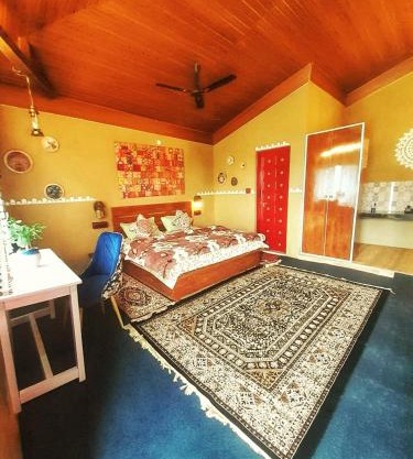 Vaikunth Mudhouse, A Heritage Boutique Homestay