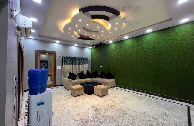 Vaishnavi Dham By GRB