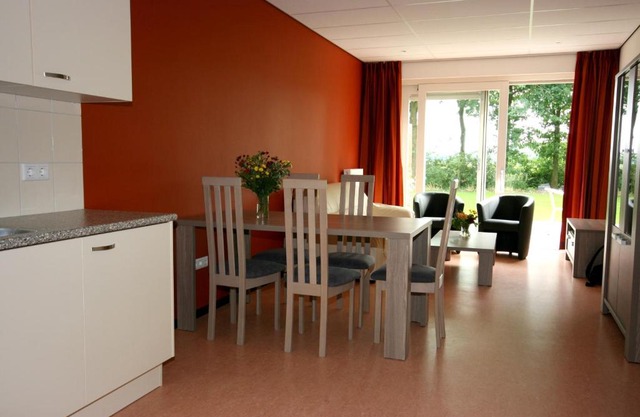 Vakantie-Oord "De Hulsdonken"