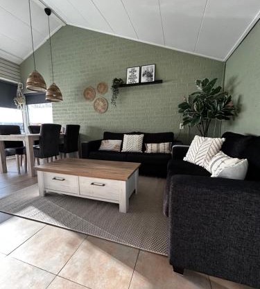 Vakantiehuisje Heuvelland