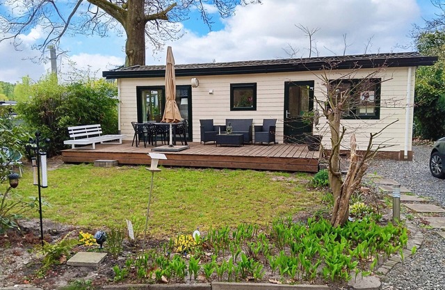 Vakantiepark Klein Vink - 25A