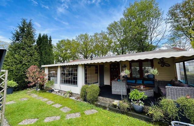 Vakantiepark Klein Vink - E11