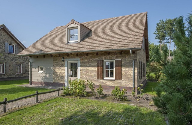 Vakantiepark Weerterbergen 5