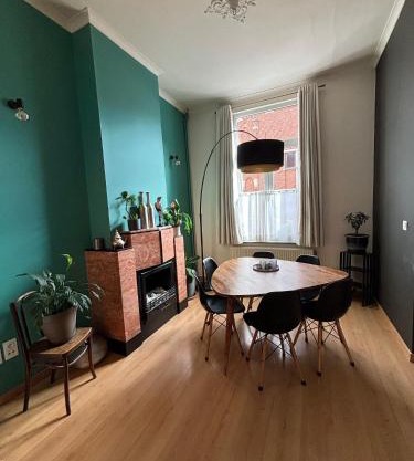 Vakantiewoning Huis 14