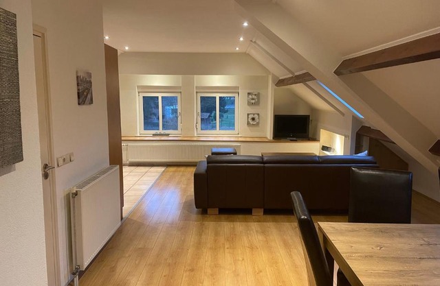 Vakantiewoning Op De Bos