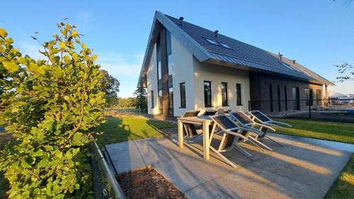 Vakantiewoning OpdeBaan