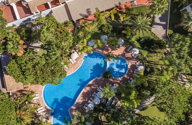 Vale Do Garrão Villas