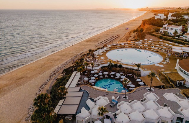 Vale do Lobo Resort