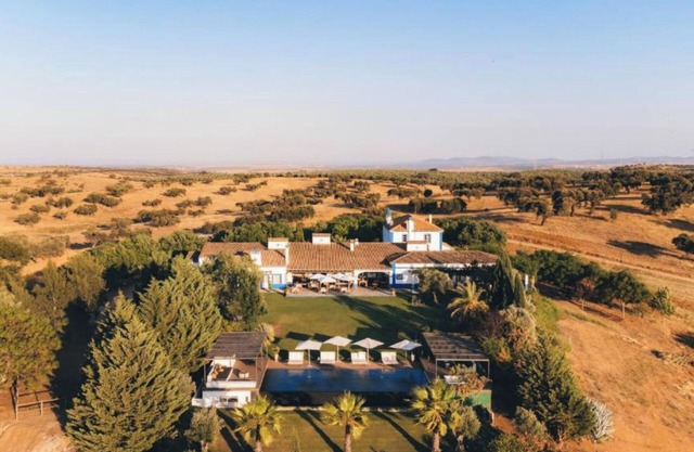 Vale do Manantio, the ideal hideaway to spend unforgettable and unique days!