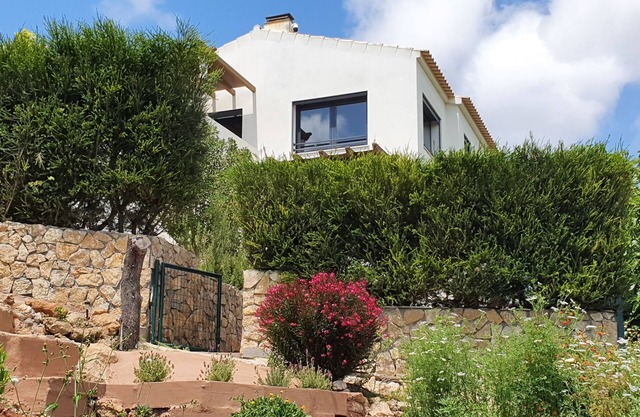 Vale do Zavial - Space and confort near Zavial beach