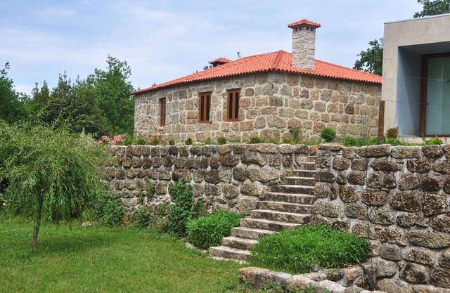 Vale Martinho - Paradise is real